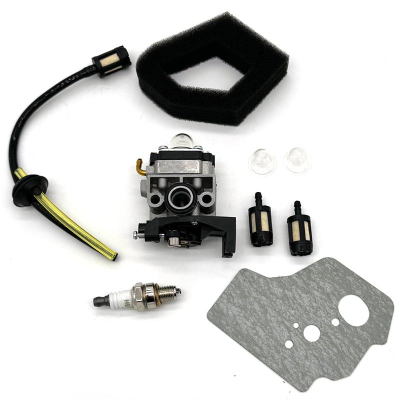 Carburetor Carb Kit High Quality For Honda GX25 GX35 HHB25 ULT425 Snipper Brushcutter Trimmer 16100-Z0H-825 16100-Z0H-053