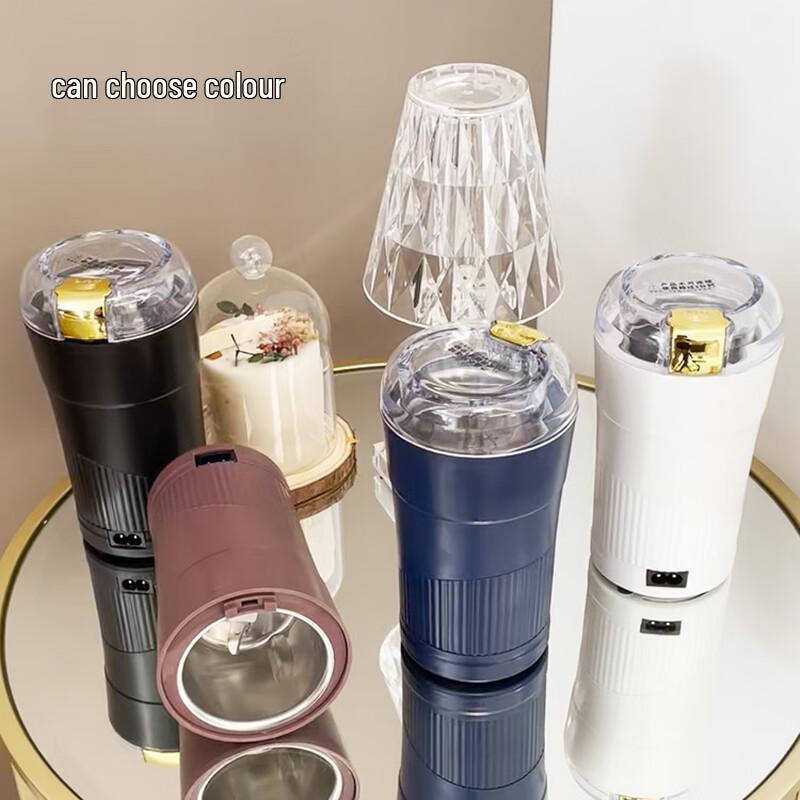 Li Lang Household Grain & Powder Grinder