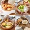 Kitchen Storage Tray Basket For Fruits And Vegetables Organization Storage Containers For Kitchen