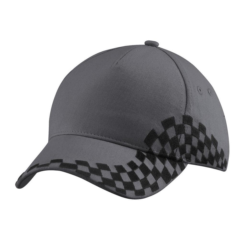 Grand Prix Cap