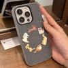 Painted Phone Case for iPhone 15 11 13 14 for 15 16 Pro Max 12 13 16 Pro Cute Fasion Funny Lanyard Phone Case Latest Top Selling Recommendations