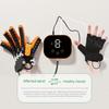 Rehabilitation Robot Gloves Elderly Stroke Hemiplegia Five Finger Trainer Smart Hand Rehabilitation Training Equipment 27 * 24 * 7cm