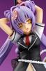 Hundred Flowers Samurai Girls Kanetsugu Naoe scale PVC painted finished (1/8 product)