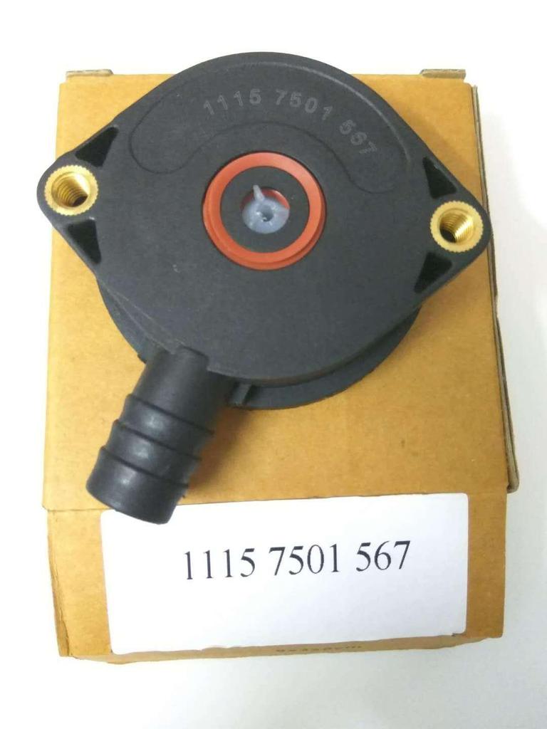 BMW 3 & 5 Series Exhaust Valve Crankcase Ventilation Filter & Valve (E36/E4) In Stock