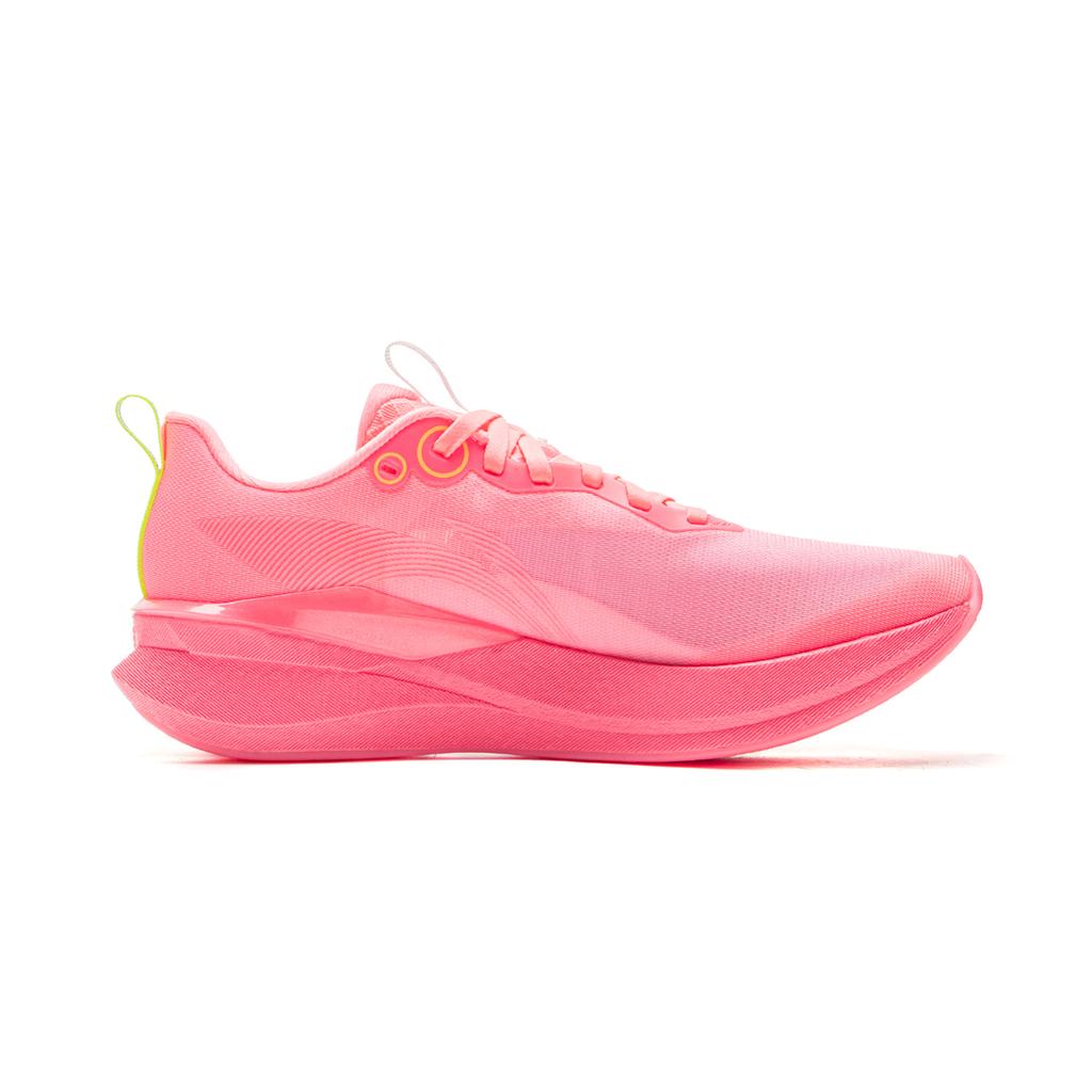 Li Ning Red Hare 8PRO Breathable, Slip Resistant, And Abrasion Resistant Low top Training Running Shoes Women's ARPV006-20