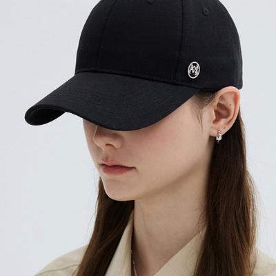 MINETI Small Classic Logo Ball Cap Y 10325 MT