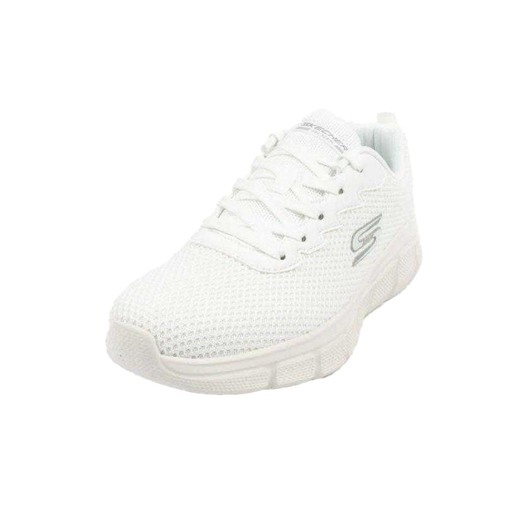 Skechers Mens Memory Foam Trainers