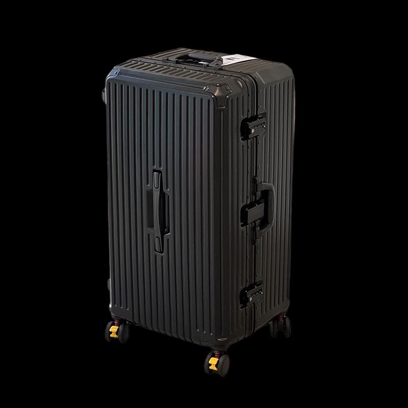 OEING Aluminum Frame Carry-on Luggage