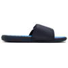 Puma Cool Cat Comfortable Breathable Rubber Sole Slide Sandals Men Sandals Blue 371051-04