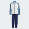 adidas Kids' Trefoil Woven Tracksuit Set