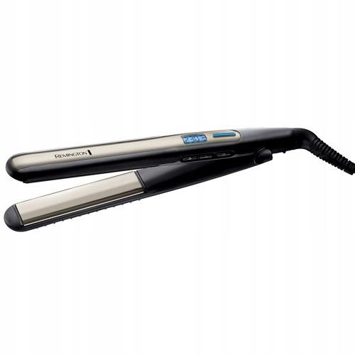 Prostownica Do Włosów Remington Lokówka Prostujesz Lub Kręcisz 2W1 230 St.