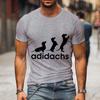 T-shirt Dachshund Dog Lover T Shirt Graphic Shirts Oversized UnisexTshirt Harajuku Fashion Clothes Brand Shirts