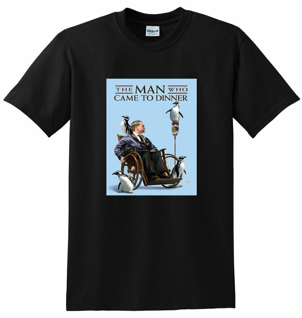 Dinner T Shirt Mens T Shirts Movies 