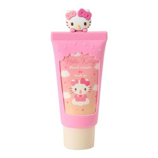 Sanrio Hand Cream Hello Kitty Suitable Ages 15 Up 036951