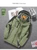 Unisex 3-in-1 Detachable Storm Jacket, Ideal for Cold Weather, Work, and Tibet Travel, Sizes L-8XL