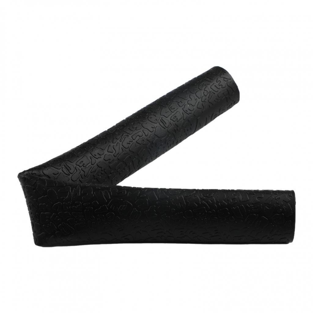 Anti-Slip Texture Billiards Cue Grip Rubber Pool Handle Easy Replacement