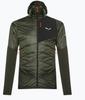 Куртка Salewa Ortles Hybrid TWR Jacket M (00-0000028720) темно-оливковая