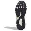 adidas Spiritain 2000 Slip Resistant Abrasion Resistant Low Top Casual Running Shoes Unisex Black Silver Sneakers JP8226