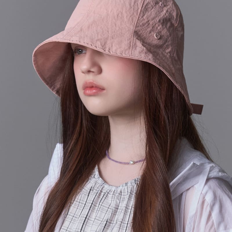 WHITE SANDS Tasran Portable Transformation Bucket Hat Illian (5 Colors)