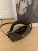 2025 Summer High-End Mykonos Retro One-Shoulder Women's Bag