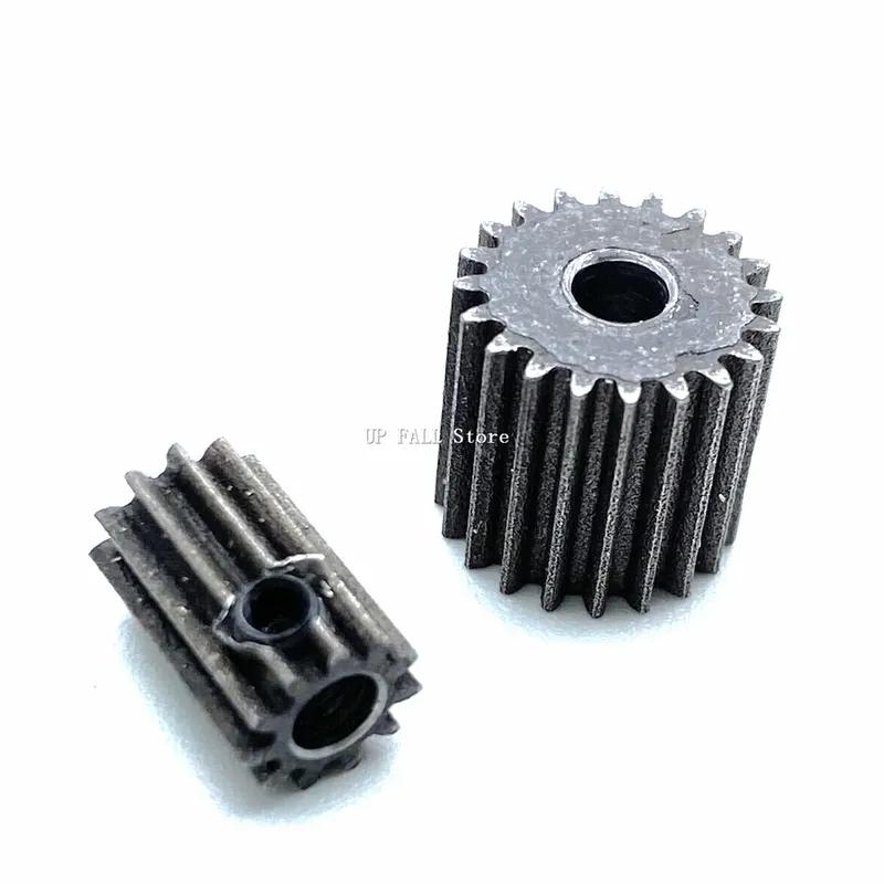 0.5M 10T-30T Precision Carbon Steel Cylindrical Spur Gear 10MM DRIVE ACCESSORIES