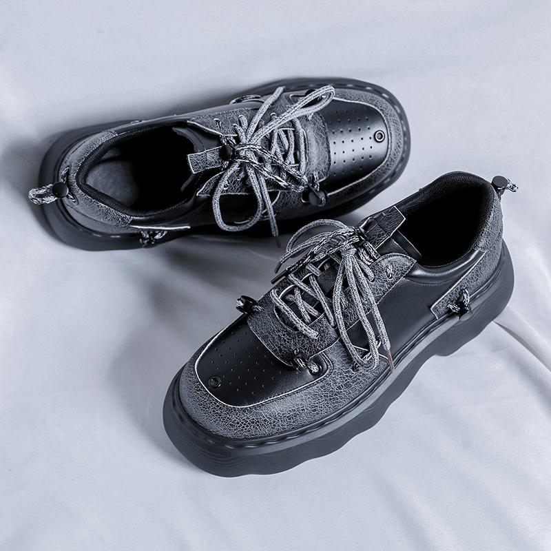 Sport Shoes Casual Business Shoes for Men Dress Tenis De Hombre Moccasins Mokasin Tenis Caballero Designer Sneakers