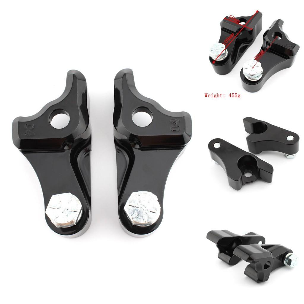 Hochwertiges Tieferlegungskit für Hinterradstoßdämpfer für Cvo Electra Glide Ultra Limited Flhtkse