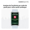 Huawei Band 11 Pro Fitness Tracker GPS Green
