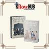 [ PRE-ORDER ] NCT WISH - 1st Album : Ode To Love [Package Ver.] [2-Type Set]