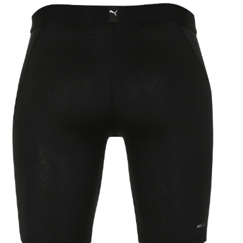 Puma Bodywear Puma Performance Essential Long Rose 5 Pack Full Set