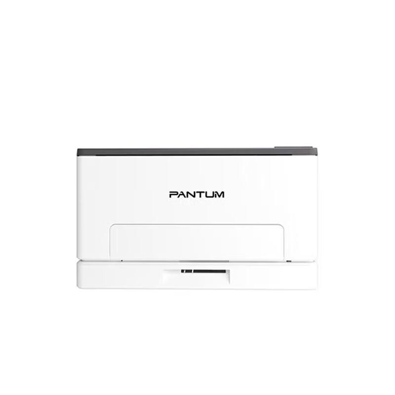 Pantum CP1108DN Color A4 Duplex Laser Printer CN plug (adapter included)