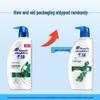 Head & Shoulders Anti-Itch Care Shampoo
