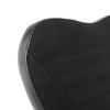 Front&Rear Raider Passenger Cushion Kit Black1 For Suzuki Gsx1300R 2022-2024