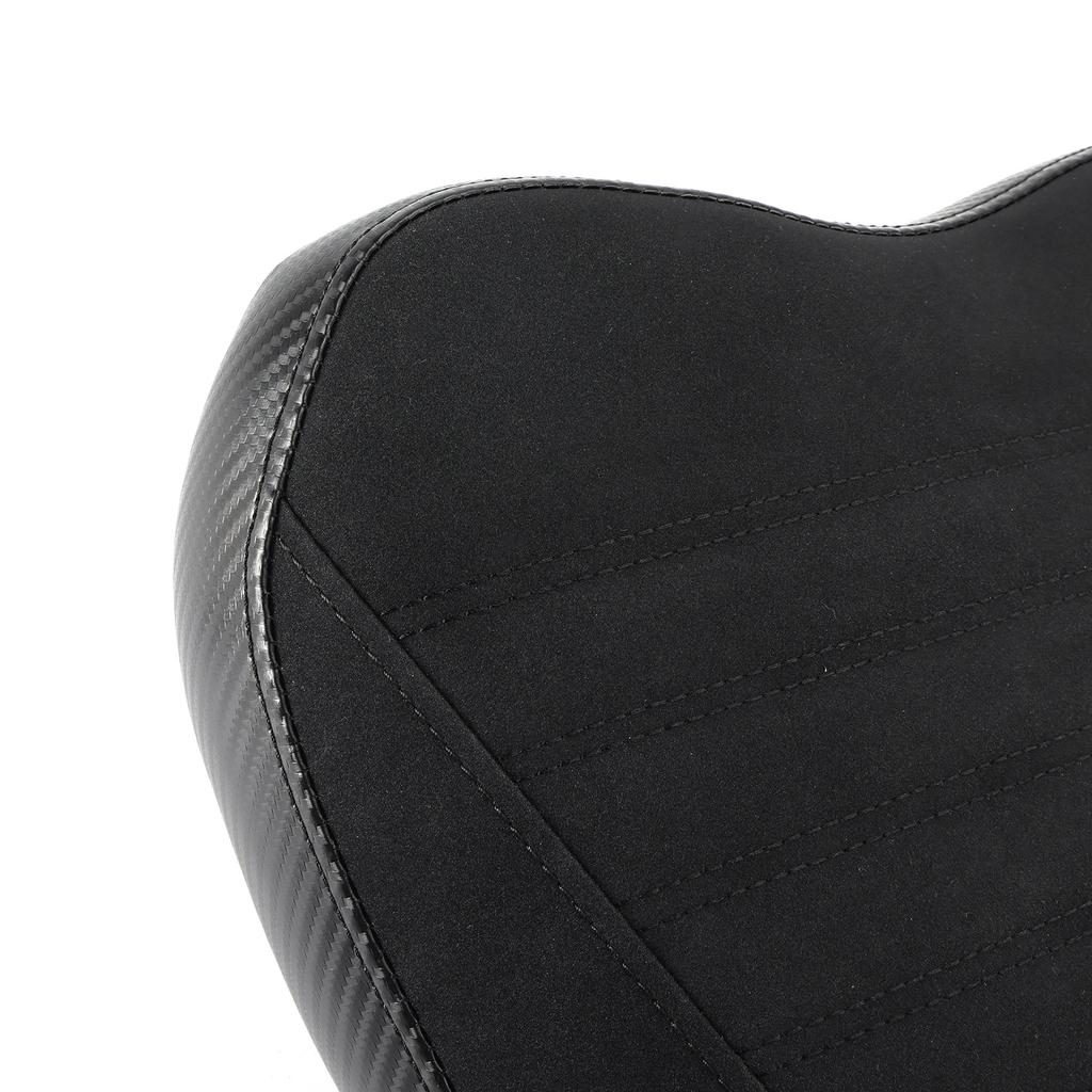 Front&Rear Raider Passenger Cushion Kit Black1 For Suzuki Gsx1300R 2022-2024