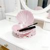 Artistic Waved Designs Jewelry Holder Bowl Decorative Storage Tray Ideal For Storing Makeup And Tiny Items
