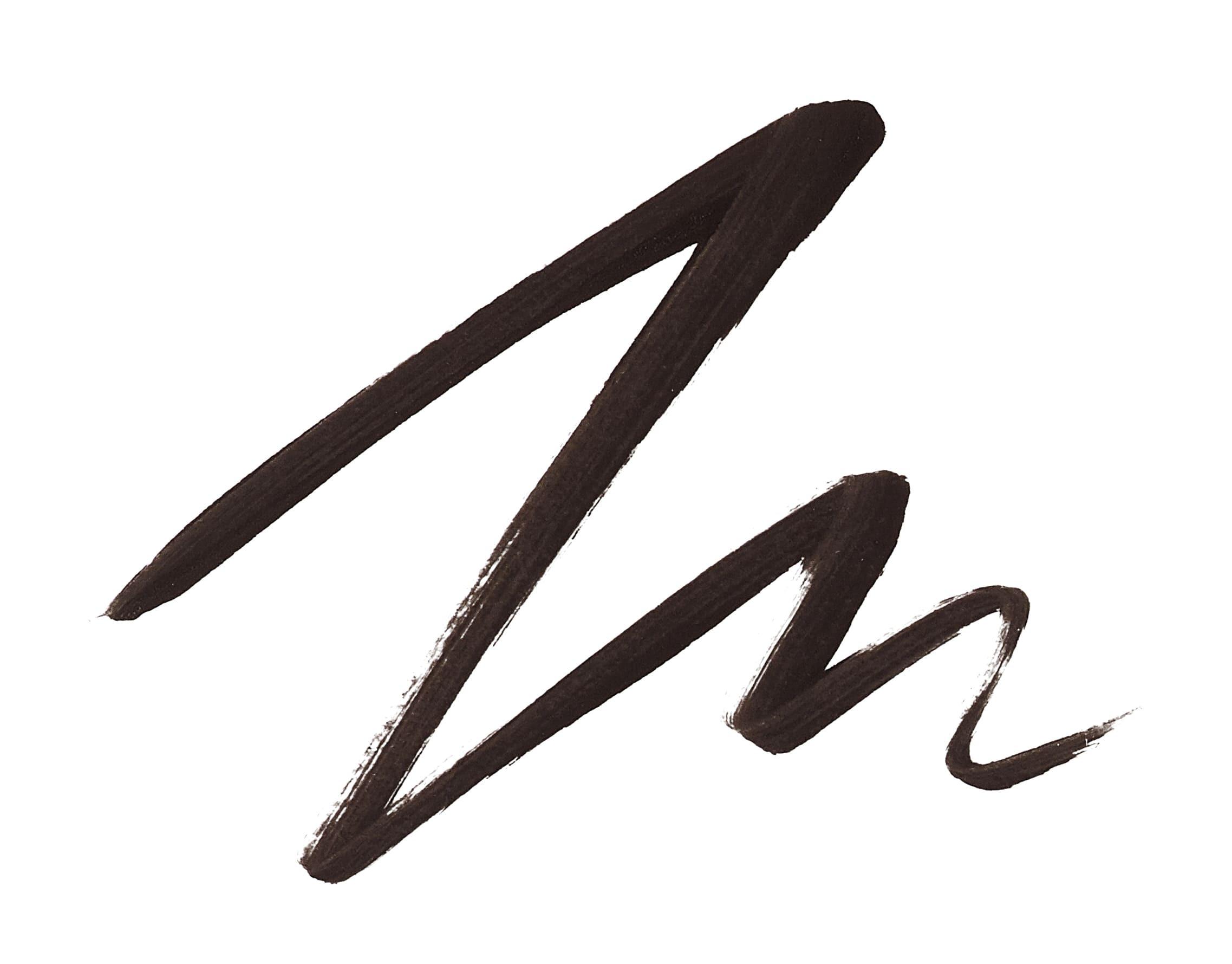 

Giverny Close-Fill Pen Liner 3 Colors 02 Black Brown