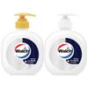 Antibacterial Hand Wash Twin Pack