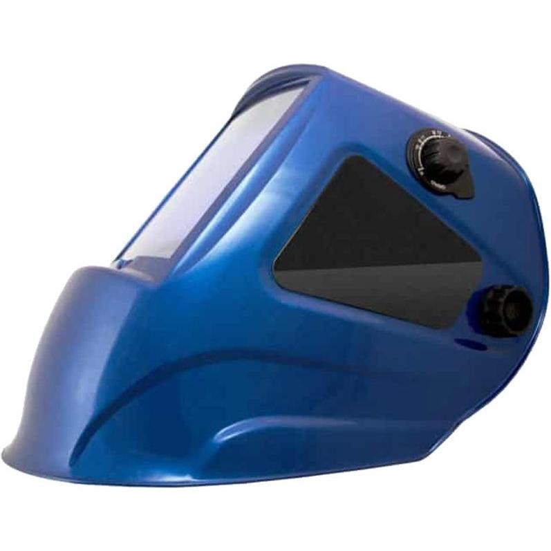 

Маска сварщика Foxweld Foxcraft Indigo fr 9700v