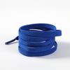 Precision Woven Elastic Shoelaces, 0.8cm High Stretch Flat Laces, Durable No-Tie Strings for Sports & Daily Wear 1Pair/3Pairs