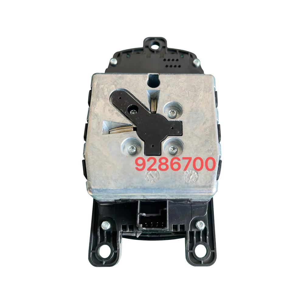 MEDIA SWITCH CONTROLLER JOYSTICK 4PINS 9286700 For BMW F22 F30 F07 F26