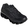 adidas Megaride F50 Comode Versatili Casual Scarpe da Corsa Sneakers Unisex Nere KI3646