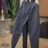 New American Outdoor Tooling Functional Soft Shell Charge Pants Fashion Loose Versatile High Street Casual Men's Pants Tide