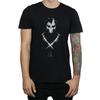 Marvel Mens Captain America Civil War Crossbones T-Shirt