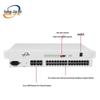 Hongjiahe JH-8P8FE 8-Channel Telephone & Ethernet Optical Transceiver