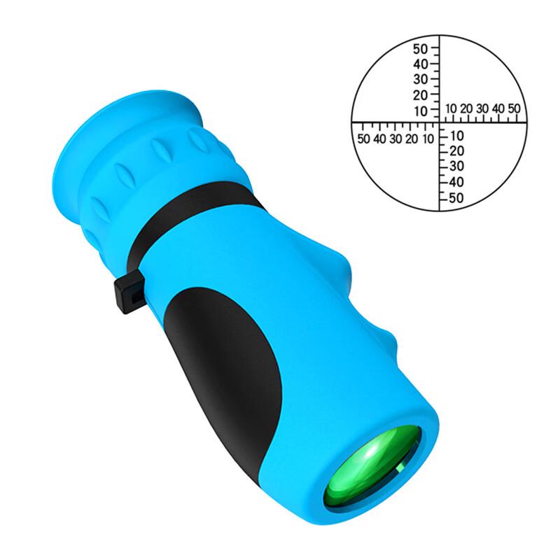 

Miling Kids Compact 12x HD Monocular
