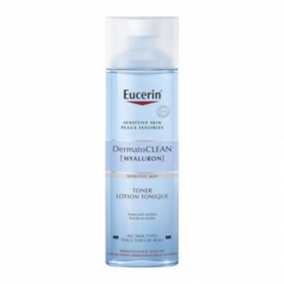 Dermatoclean Facial Toner - Clarifying Toner 200ml