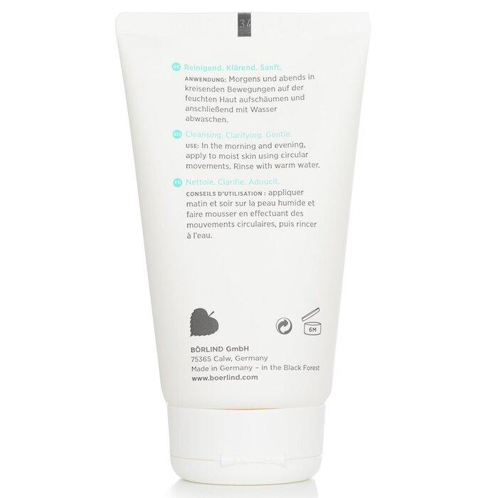 ANNEMARIE BORLIND Purifying Care System Cleansing Clarifying Cleansing Gel