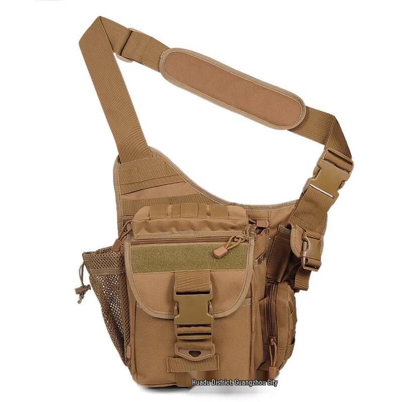 Многофункциональный рюкзак для DSLR-камеры One Size