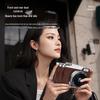 Entry-Level HD Digital Camera for Students - Compact Self-Timer & Travel Use