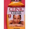 ECLAIRCISANTE CLINIC CLEAR LAIT